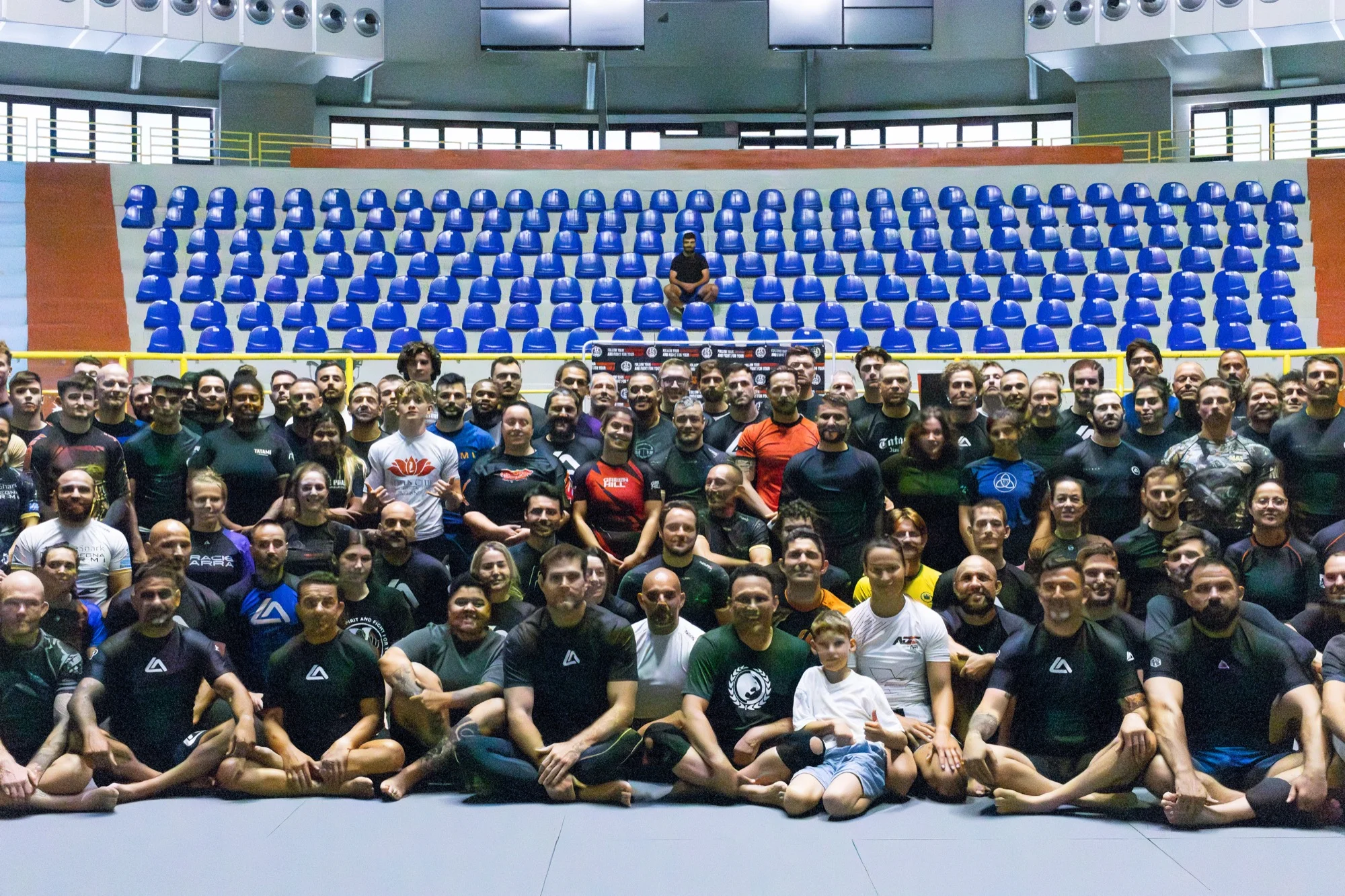 La community RGA Cagliari