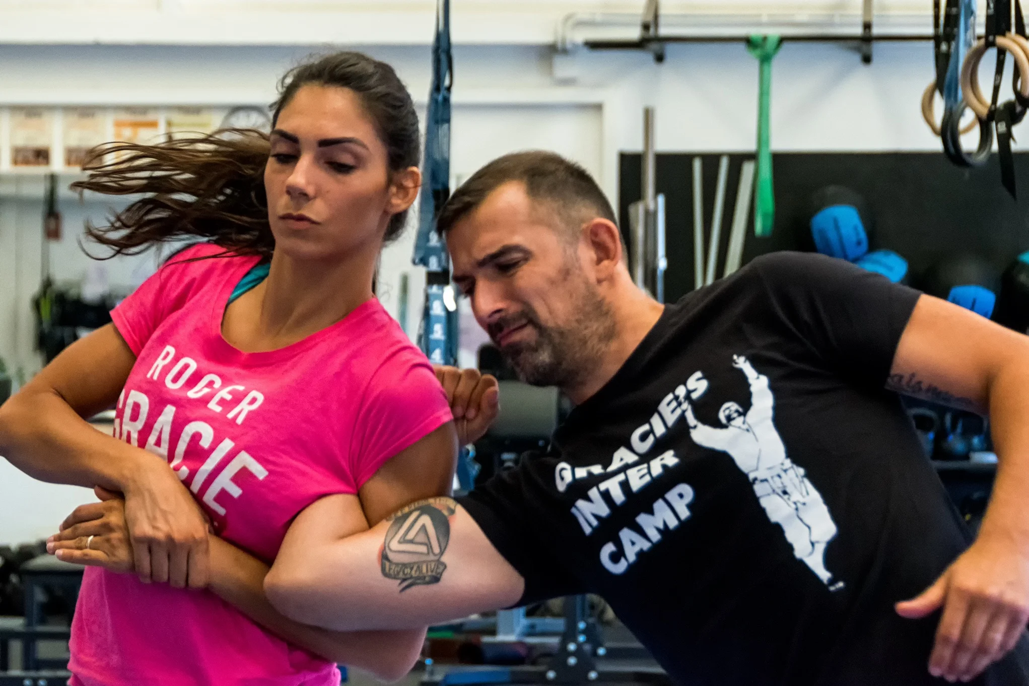 Palestra Funzionale