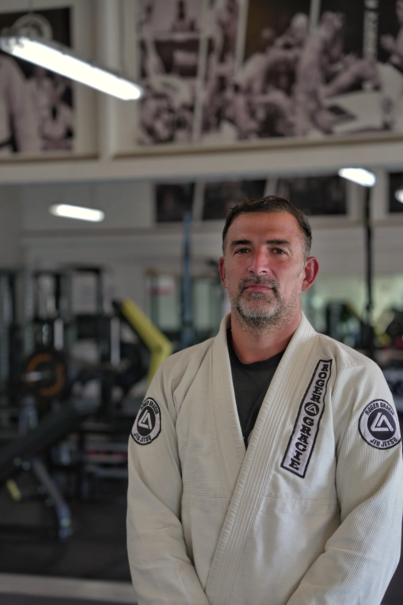 Alberto Diaz, RGA Cagliari