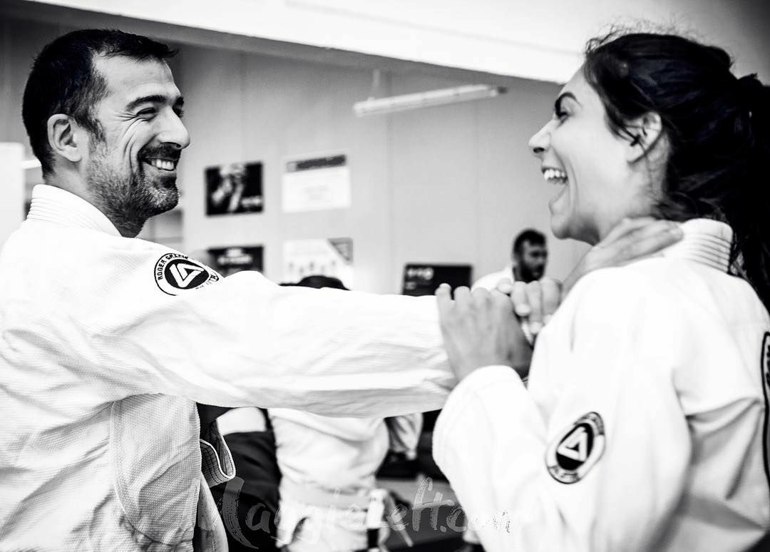 Jiu Jitsu