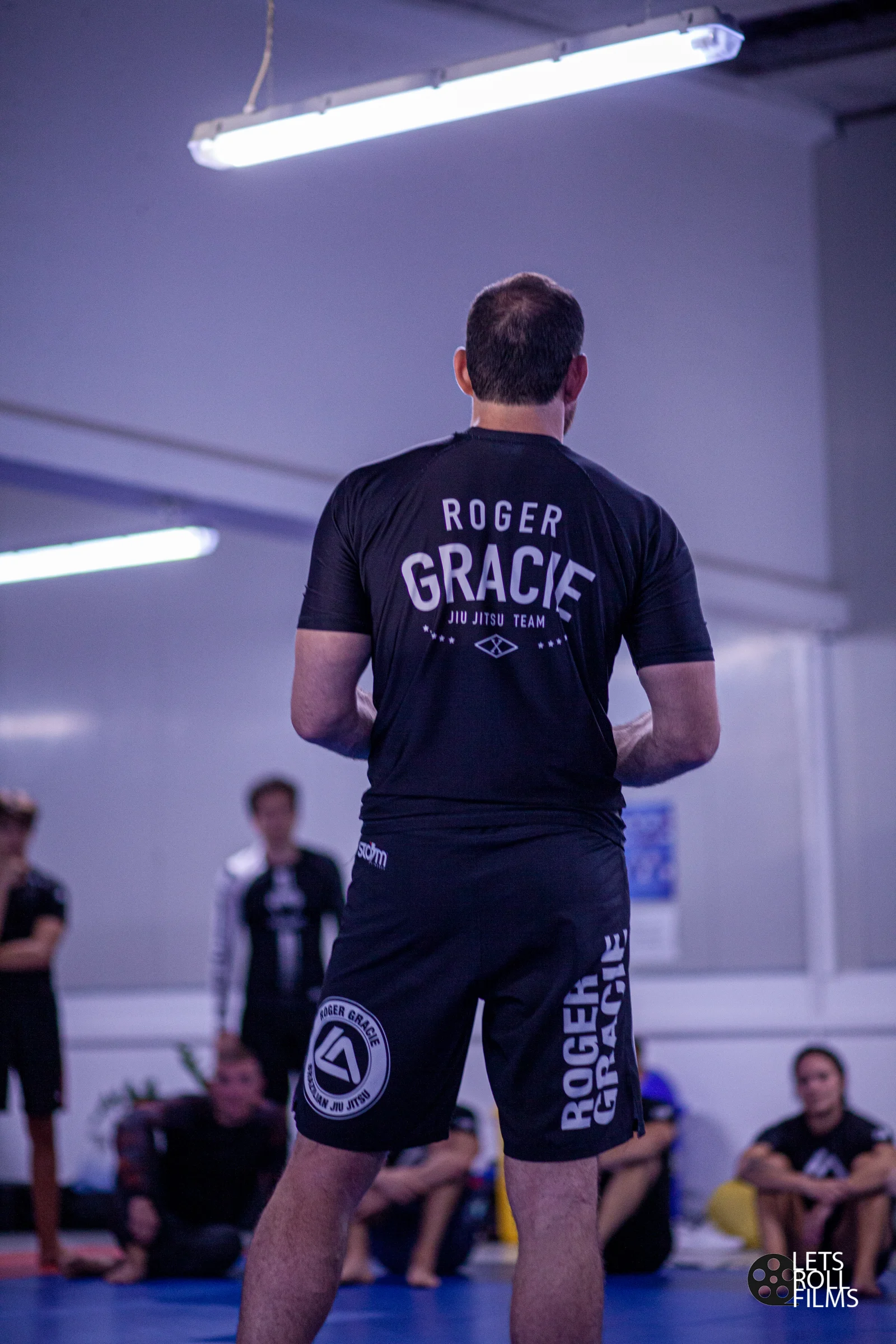 Wrestling
